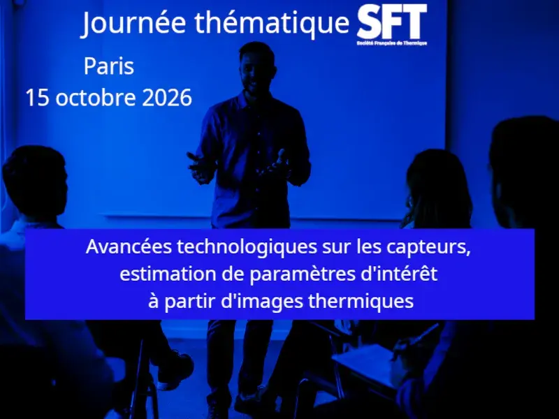 SFT - 15 octobre 2026